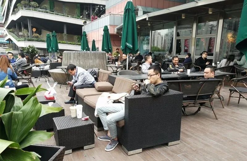 一杯咖啡一种生活,一杯咖啡也是生活享受