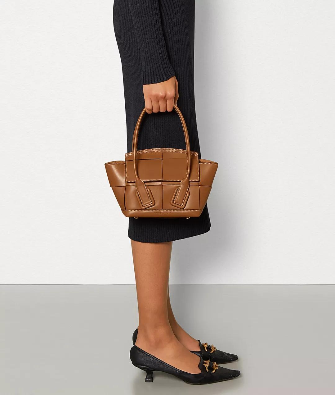 2019时尚品牌包包,2019年包包潮流