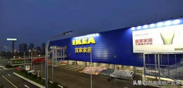 苏州未来的商业中心,苏州最新商业综合体