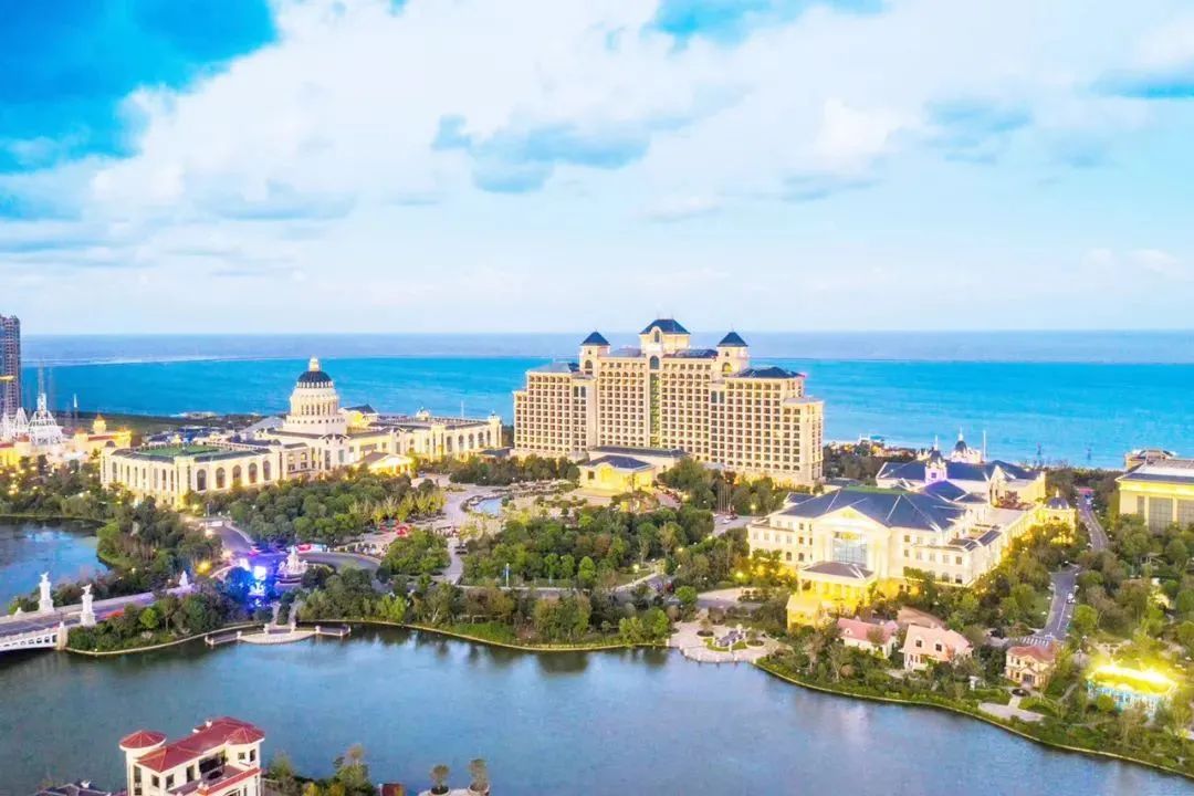 十一去哪玩?上海周边这15家度假酒店安排上