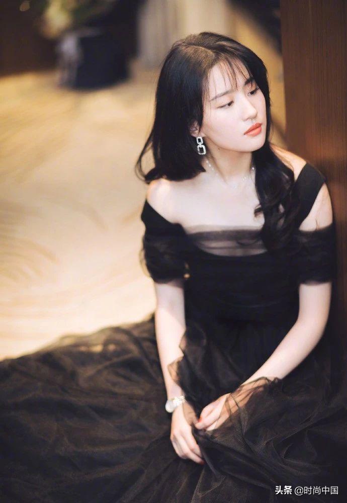 刘亦菲飘花手镯,刘亦菲同款手镯