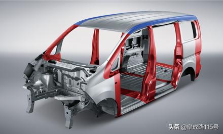 连纽约的出租车都选它！舒适、耐用，更能装的日产NV200终于到手了，让我们看看它到底有多实用