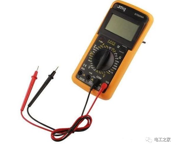 过欠压保护器红灯闪烁咋回事,过复式欠压延时保护器红灯闪烁