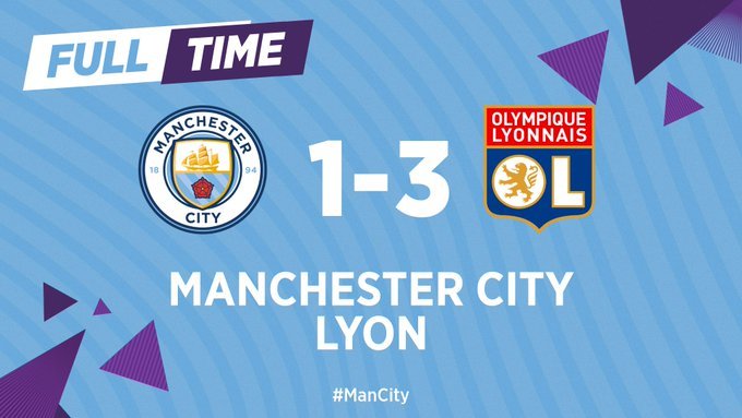 瓜迪奥拉被主客场逆转,瓜迪奥拉关键时刻整活