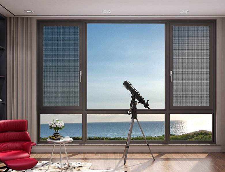 铝合金门窗加盟代理需谨记三大要点