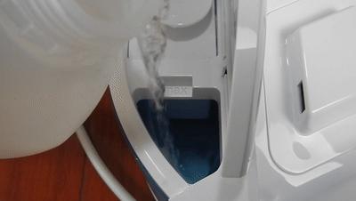 干湿两用蒸汽熨斗使用方法,家用熨烫蒸汽熨斗