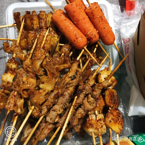 东北用餐体验,在东北吃饭的最高境界