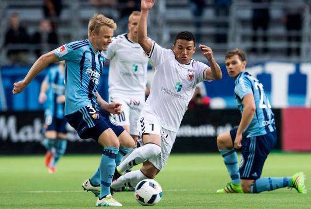 瑞典超14轮赫根vs卡尔马赛事预测,今日瑞超马尔默比赛分析