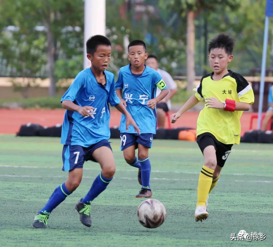 市运会|足球：强势！四路豪强联袂唱响丁组开场戏