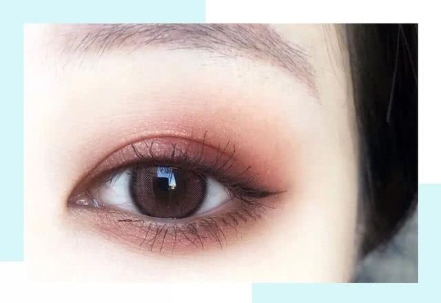 不知道自己适合什么型的双眼皮,最好看有层次感的双眼皮什么样子