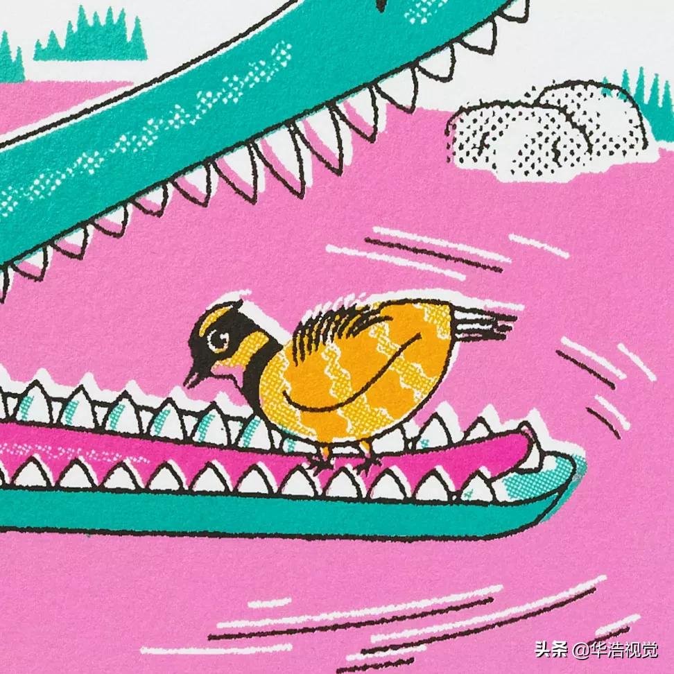 韩国|JaeminLee海报视觉设计（二）