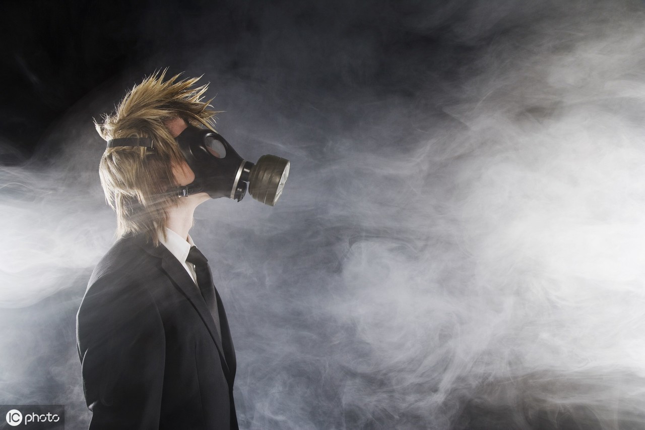 甲醛、PM2.5，如何正确应对室内空气污染？