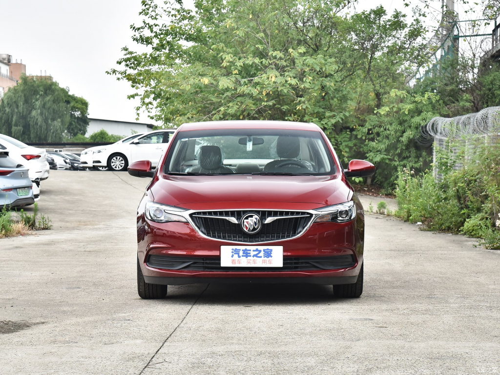 别克英朗轻混值得买吗,别克英朗16年值得买吗