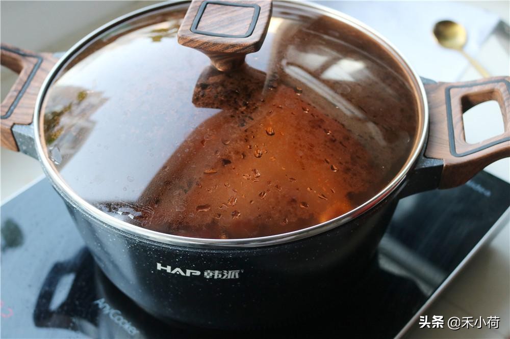 鸡腿这样做太好吃了不烤不油炸,鸡腿这样做不用吐骨头啦