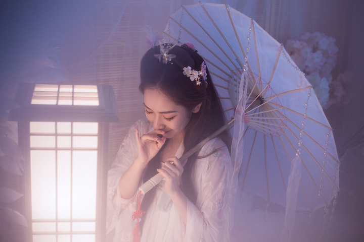 超美的模特小姐姐,超美模特写真