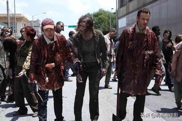 这十年来称霸电视圈的，除了它，还能有谁