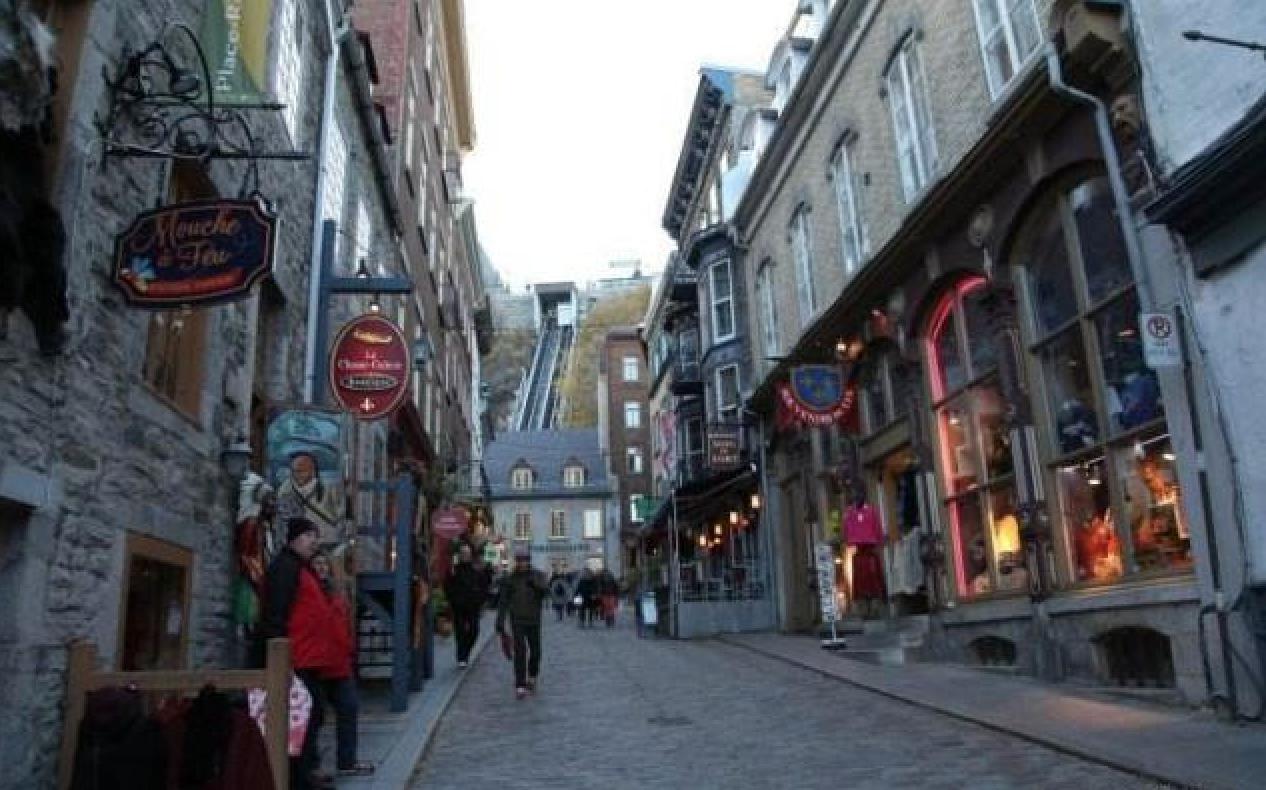 移民加拿大华人都在哪里,为什么那么多华人移民加拿大