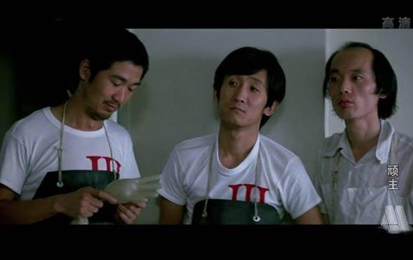 梁天和葛优最新视频,葛优和梁天演过什么