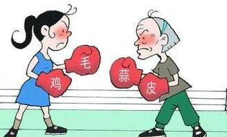 做不好家务的人也做不了大事,一点家务都做不好