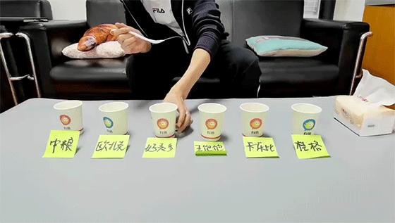 最好吃的水果麦片测评,网红麦片测评一分钟搞定早餐