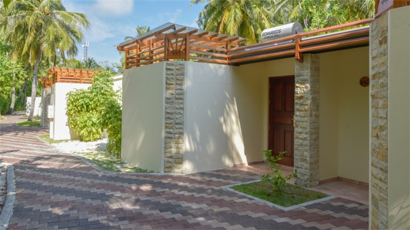 马尔代夫太阳岛游玩攻略,马尔代夫岛太阳岛怎么样