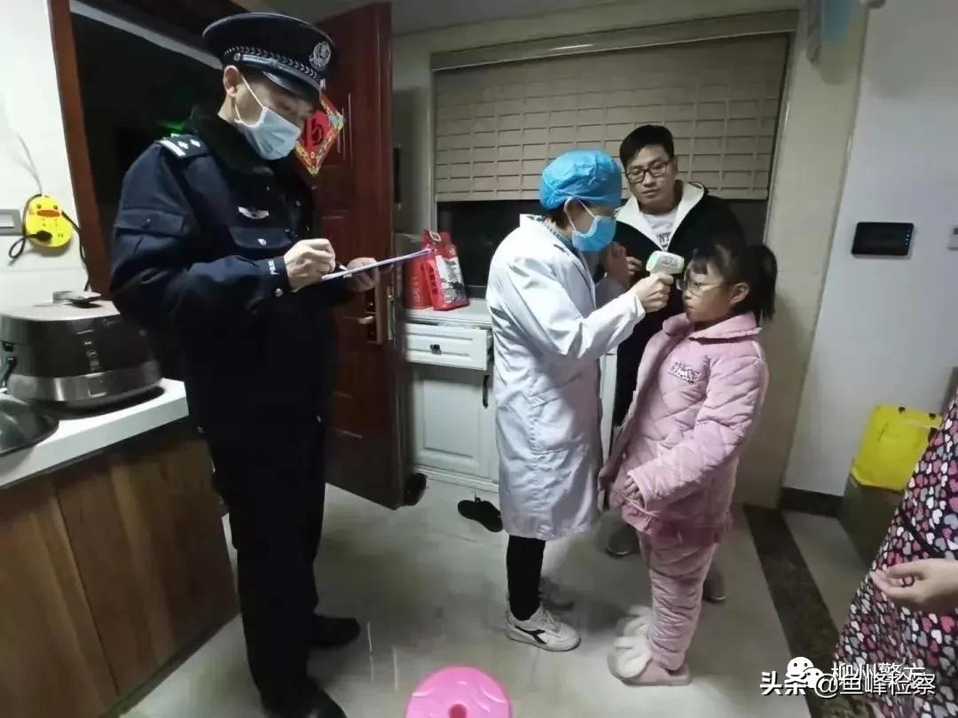 广西柳州公安抗疫宣传片,柳州公安战疫微纪录片