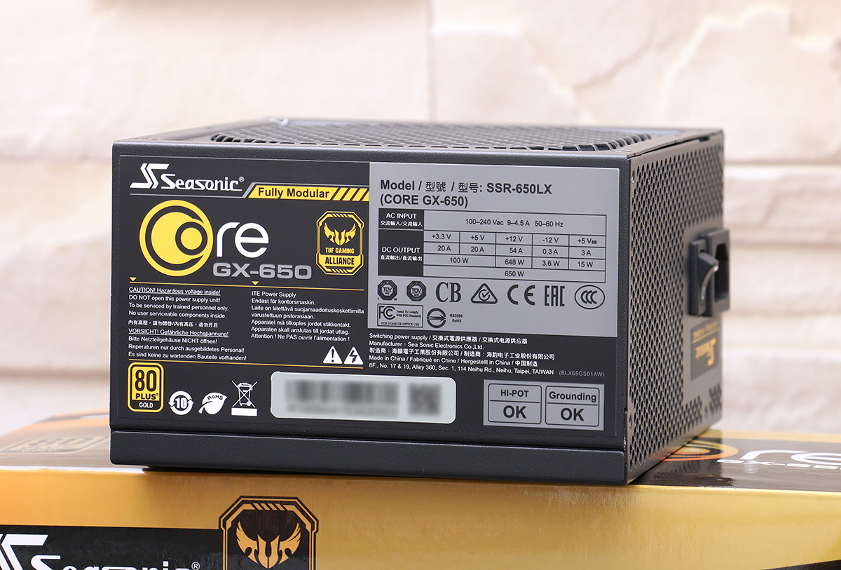 老机箱装新电脑的方法,老机箱换装itx主机