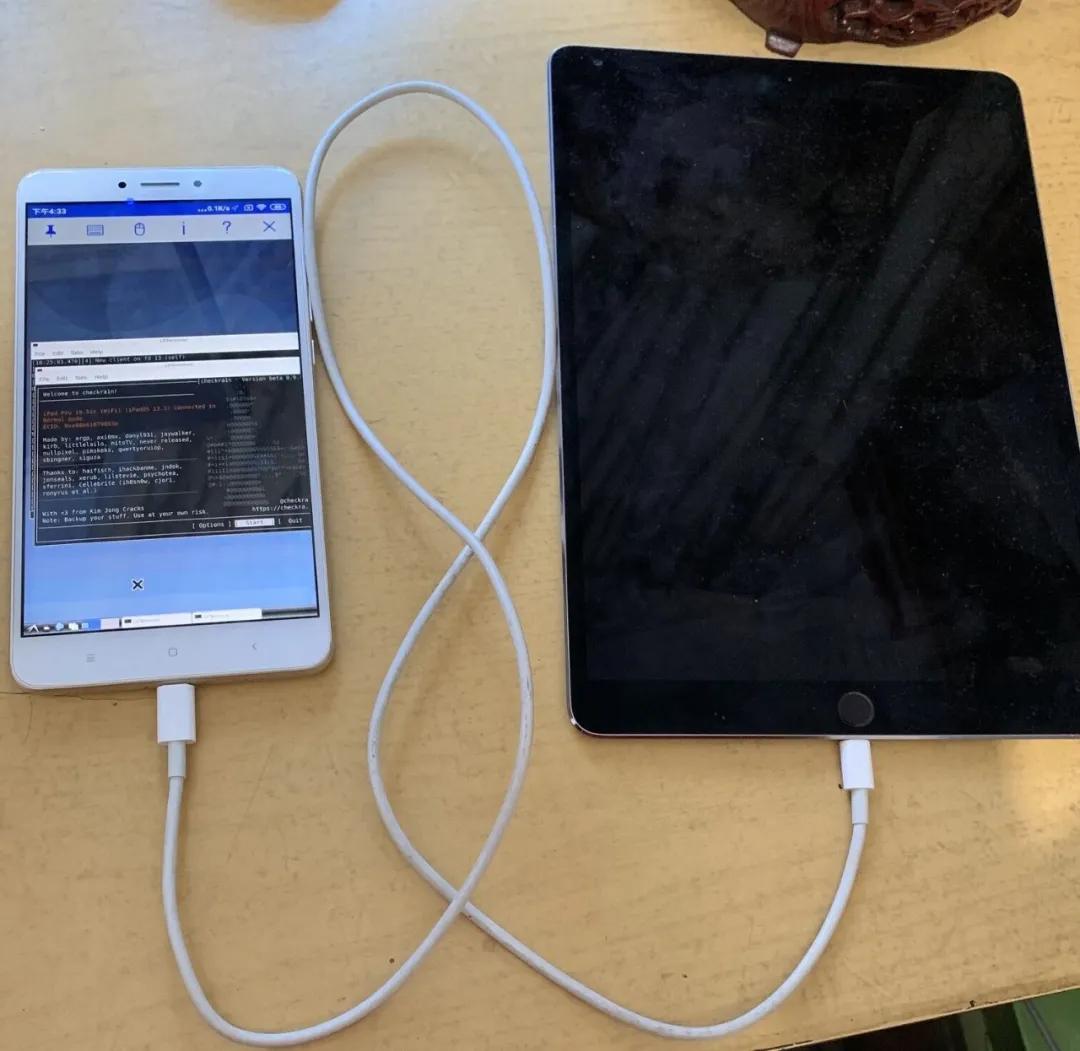 checkra1n越狱支持ios13.2.3么,ios13.7支持在线越狱吗