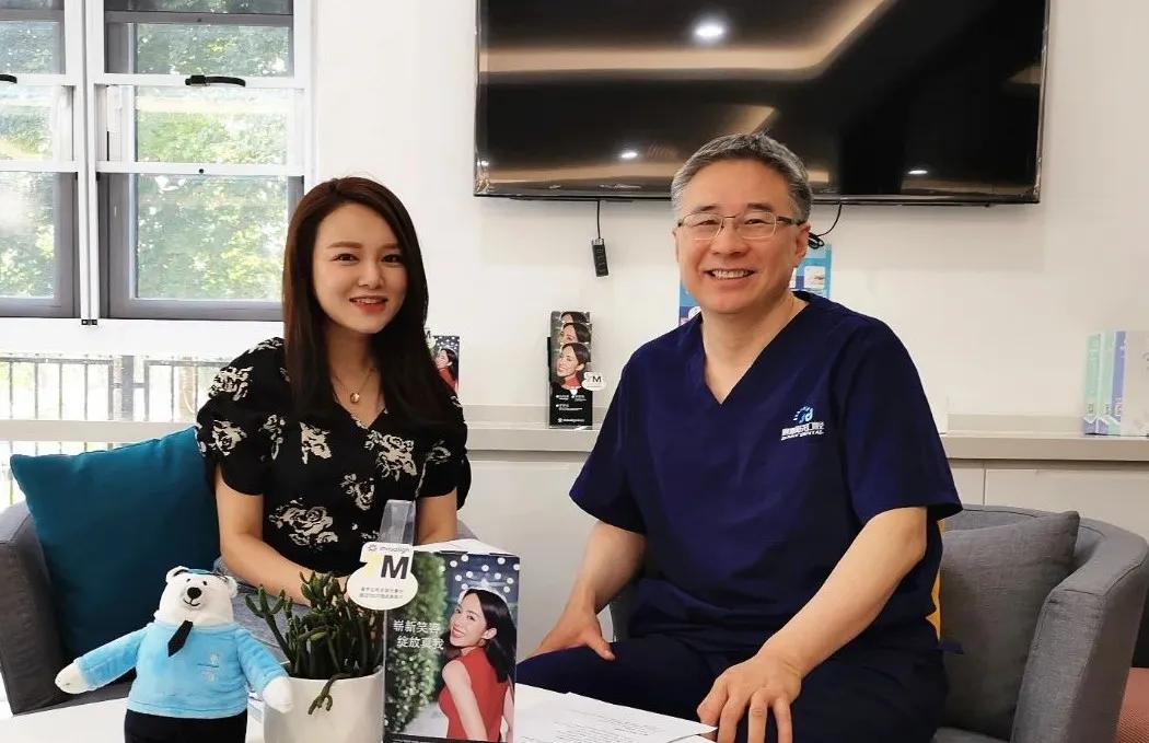 口腔医生外出参观儿童医院总结,拜访医院大夫总结