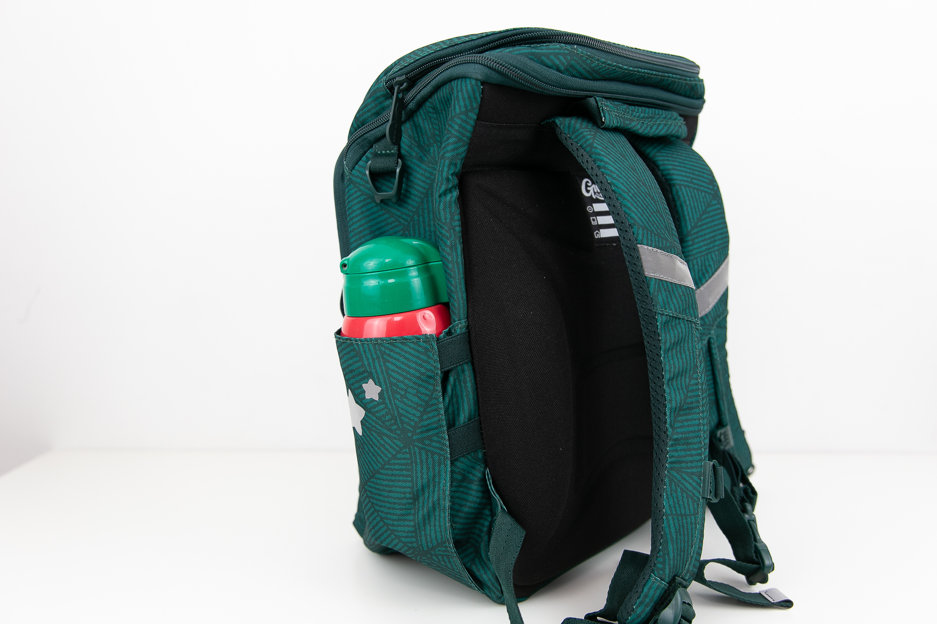 600块买个儿童书包，值不值？GMTforkids挪威小方包入手心得