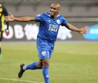 前恒大名将点评中超：北上广苏鲁5支强队，石家庄排名中游