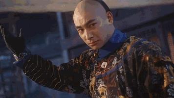 留给梁朝伟的时间已经不多了,留给梁朝伟的时间不多了