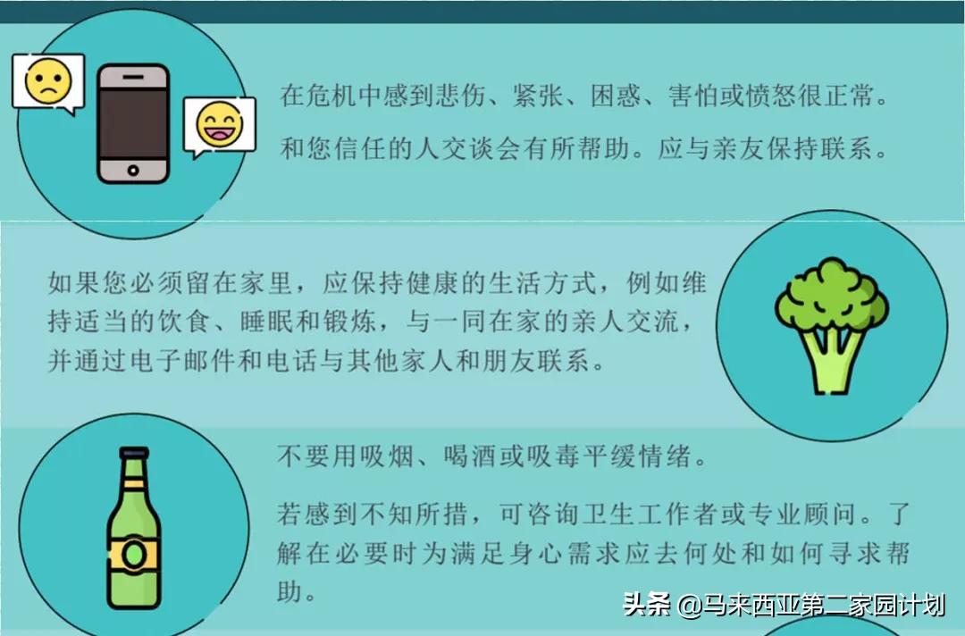 马来西亚抗疫活动方案,疫情期间怎样做好防护措施的方法