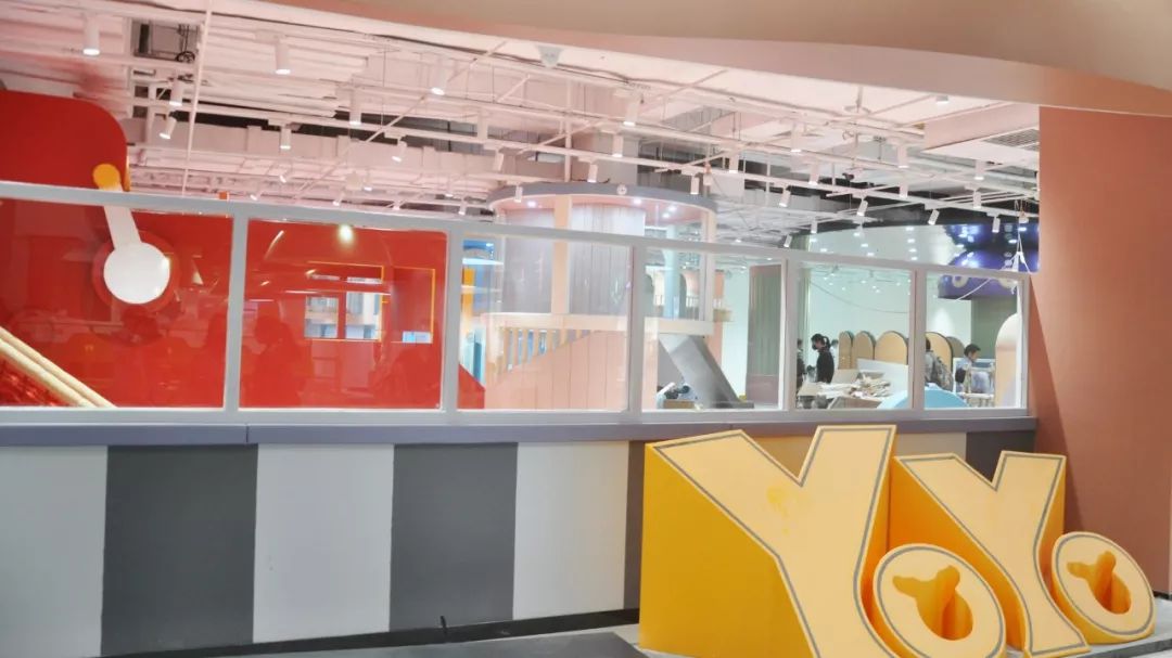 郑州yoyopark商圈,郑州yoyopark购物公园在哪里