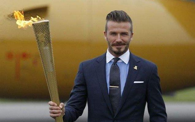 贝克汉姆的实力到底如何,贝克汉姆是被高估的足球运动员吗