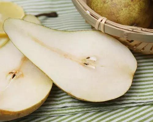 哪种梨最好吃又实惠,最好吃的十款梨