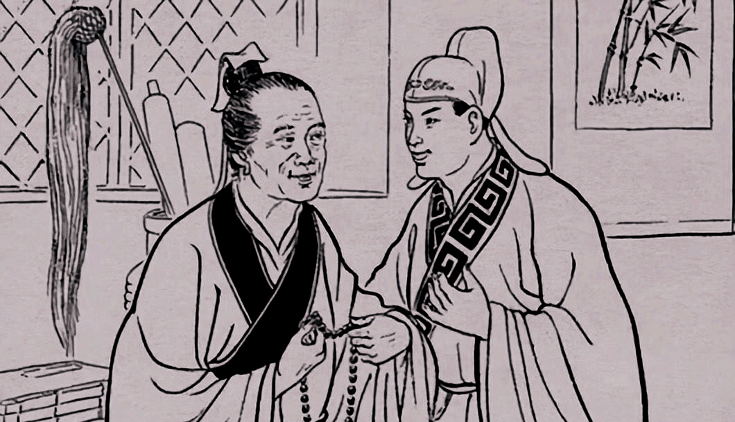 古代奇案故事县令巧判奇案,明朝奇案灵异事件