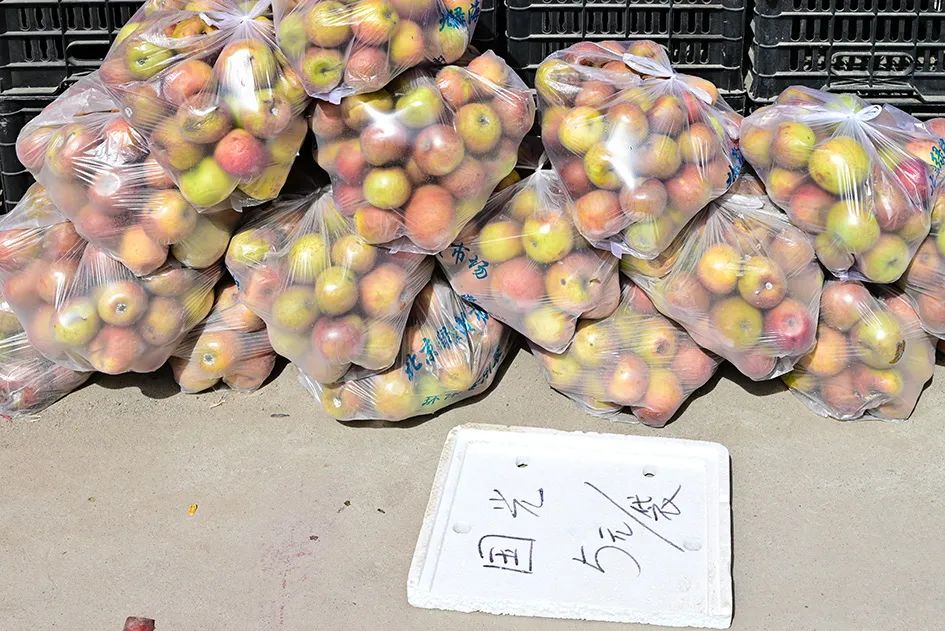 逛逛早市感受一下人间烟火的味道,最值得逛的早市