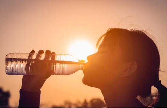 为什么我们会感到温暖,为什么我们会感觉到热和冷