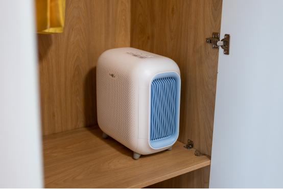 从京东掏了一件香港空净，用了两个月，不吹不黑具体聊聊使用感受