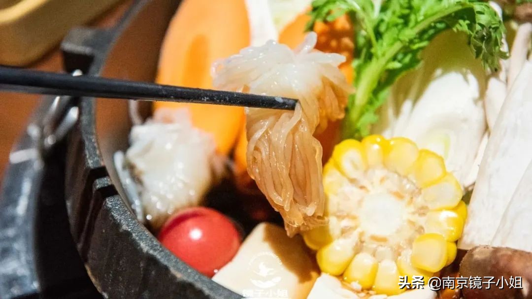 @南京人!寿喜烧大佬新品放题重磅来袭