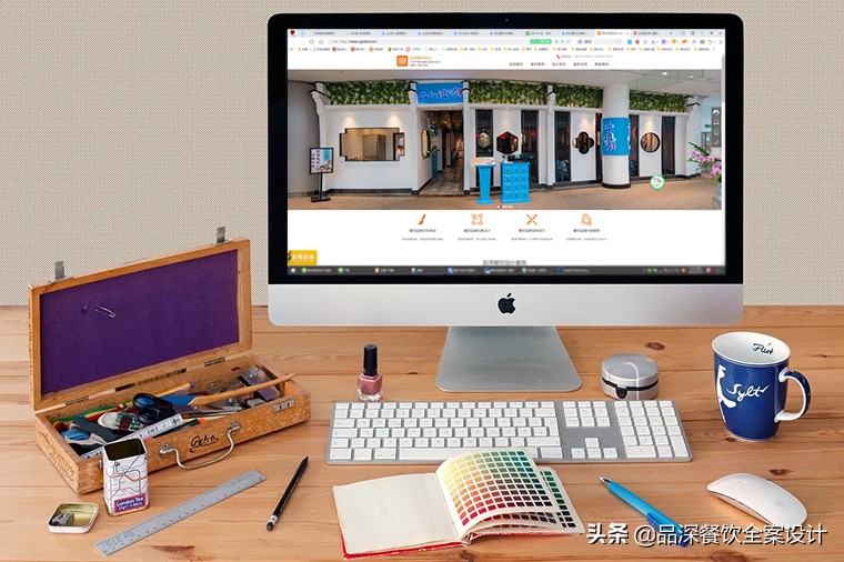 小生意赚大钱秘密,小生意赚大钱模式