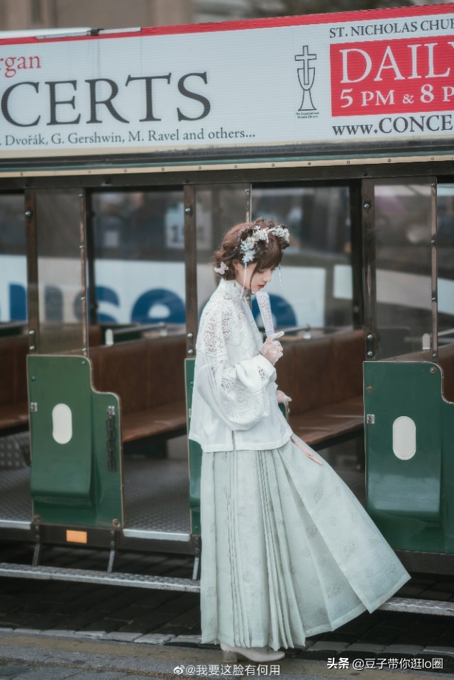 *党**妹视频里出现的那些Lolita小裙子大盘点！（一）