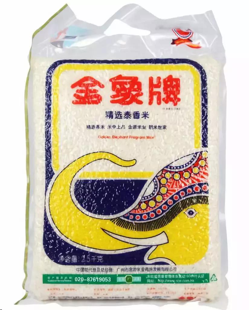 加拿大几十个牌子的米该怎么买?看完这篇就不用发愁了!