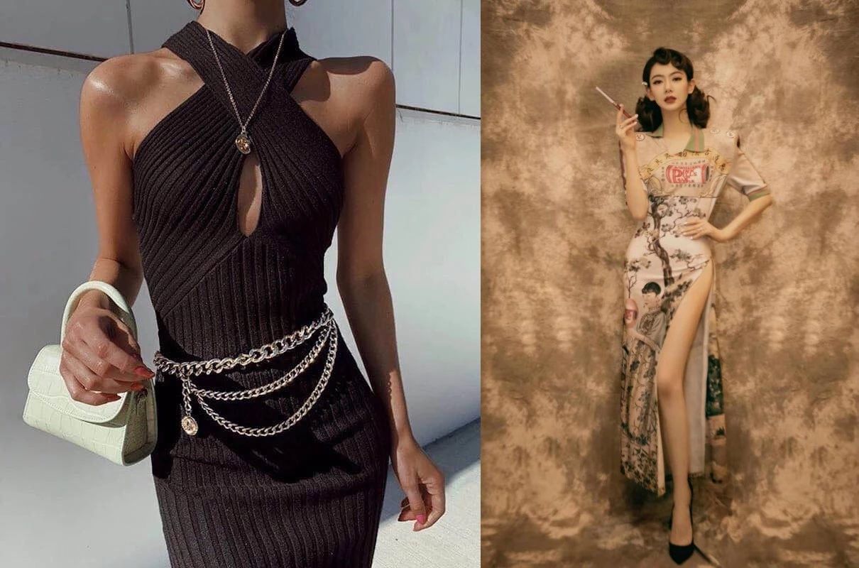 不会穿搭如何穿出高级感,不会穿搭衣服怎么学