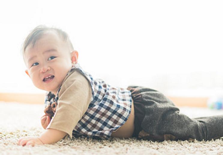 爬行垫有毒要用什么代替,没有味道的爬行垫含不含甲醛