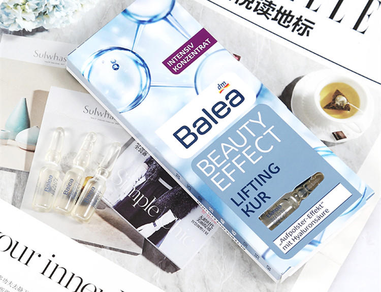 曾经火爆的精华安瓶，经过时间的沉淀，这3款堪称实力派依然坚挺