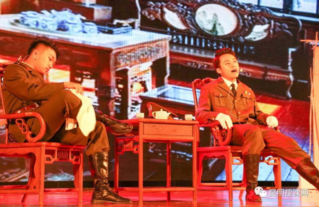 昆明市第十中学官网,昆明市第十中学求实校区2019级