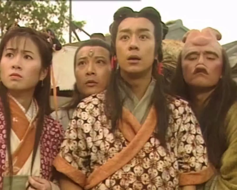 看过这10部剧说明你老了,值得看的十部经典电视剧