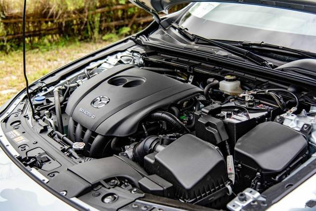 新款昂克赛拉值不值得入手,昂克赛拉为什么掉价那么严重